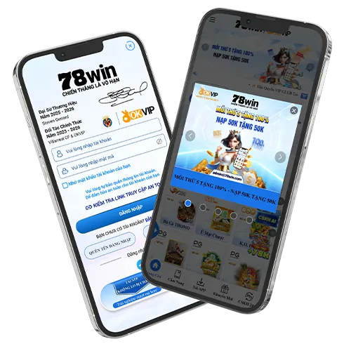 Biểu tượng các trò chơi đa dạng