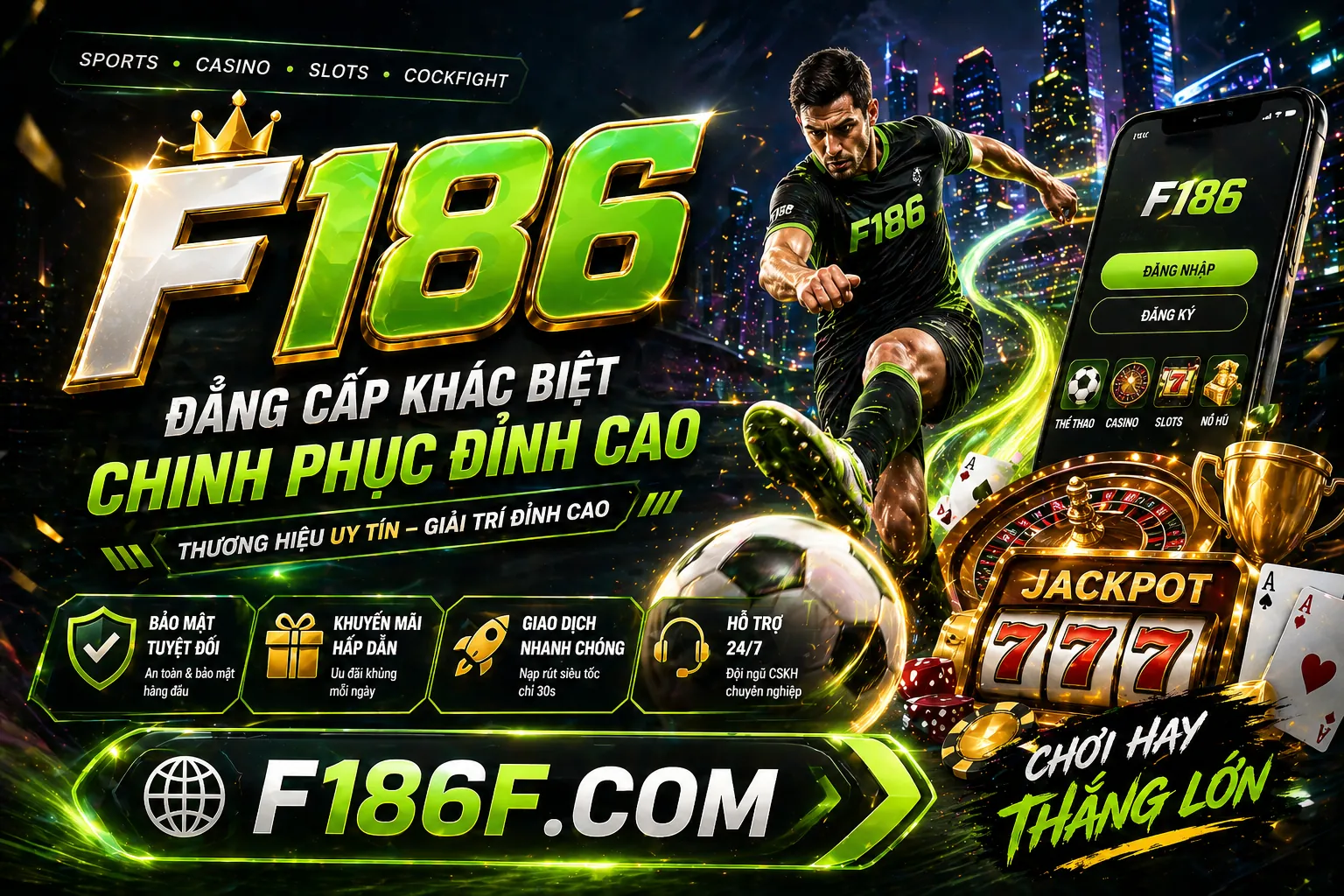 Hình ảnh điện thoại thông minh hiển thị ứng dụng cwin06 chính thức