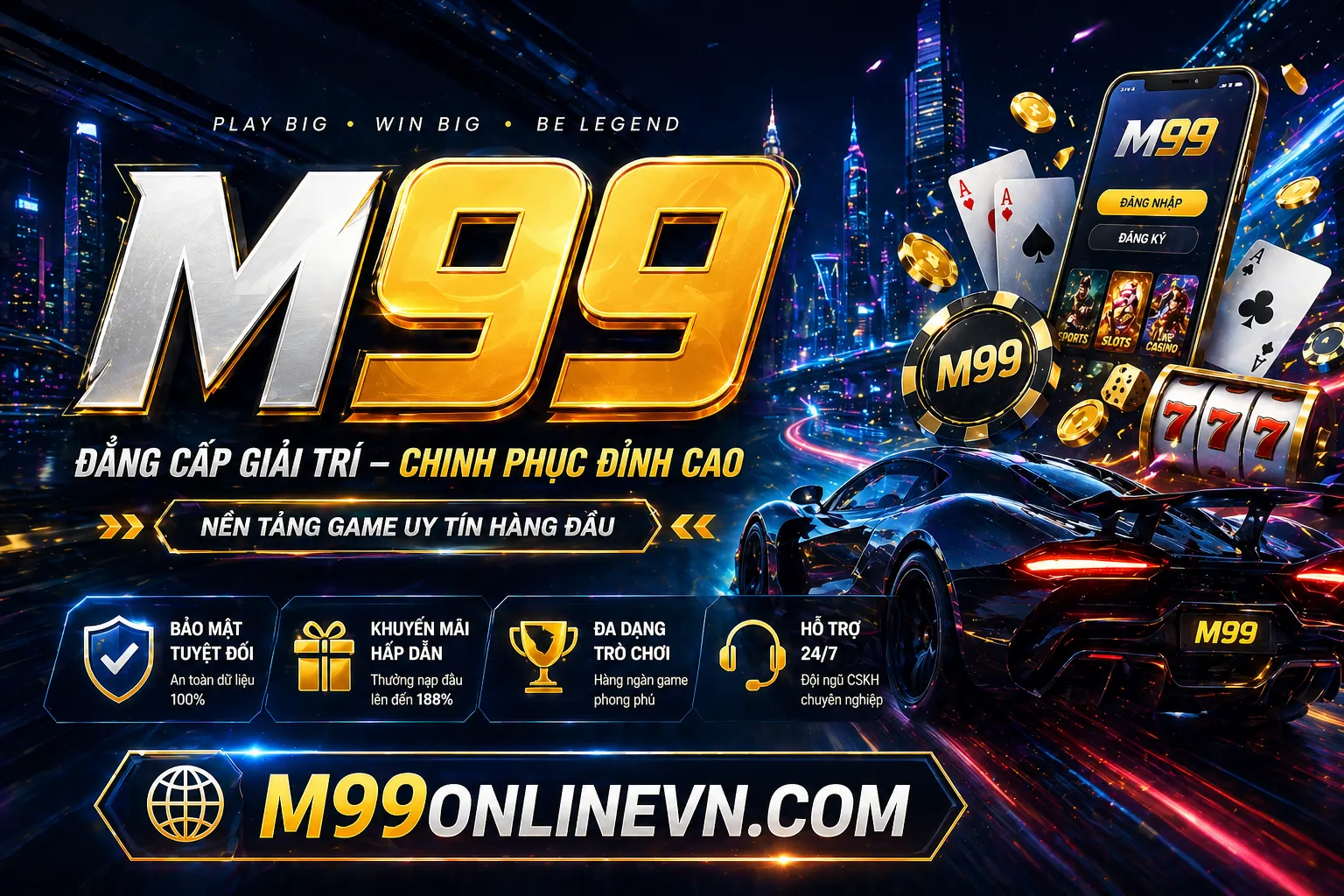 Hình ảnh minh họa cam kết hỗ trợ khách hàng của CWIN06