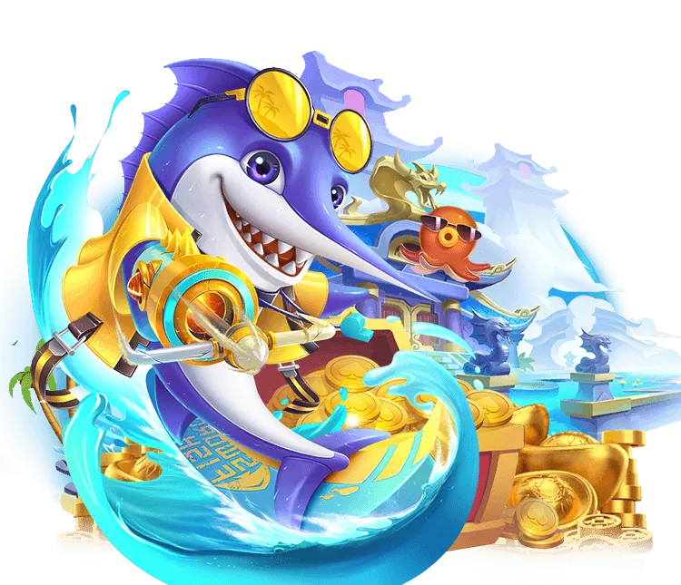 Tổng quan game bắn cá Cwin06